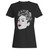 Black History Is My Roots Woman's T-Shirt