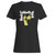 Black Sabbath Vol 4 Ozzy Osbourne Ronnie James Dio Heavy Metal Woman's T-Shirt