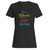 Blonde & Brunette Women Best Friend 2 Woman's T-Shirt