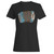 blue russian bayan Woman's T-Shirt