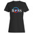 Bmw Boss Logo Art Woman's T-Shirt