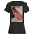 Bo Derek Tattoo Woman's T-Shirt