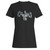 Bo Jackson THE BALL PLAYER Nike Air Poster Knows Jordan Royals Raiders Woman's T-Shirt