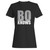 Bo Knows Bo Jackson Woman's T-Shirt