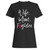 Breast Cancer Wife Mom Fighter Woman's T-Shirt
