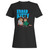 Broad Kitty Woman's T-Shirt