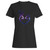 Browning Style Love Heart Shaped Woman's T-Shirt