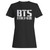 Bts Kpop Boy Band Korea Bangtan Woman's T-Shirt