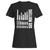 Bullet Size Matters Woman's T-Shirt