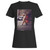 Burning Astronaut Woman's T-Shirt