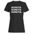 Called Quest Bonita Applebum Woman's T-Shirt