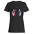 Camila Cabello Typography Woman's T-Shirt
