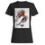 Cars Cartoon Movie Final Woman's T-Shirt