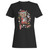 Cartoon Gumball Machine, Candy Kids Woman's T-Shirt