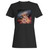 Cats Are Dancing In Space Kitten Woman's T-Shirt