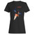 Cccp Space Race Soviet Propaganda Woman's T-Shirt
