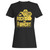 Chatan I Built This City Rock And Wheat Woman's T-Shirt