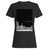 Chillicothe Ohio Skyline Woman's T-Shirt