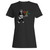 Chuck Berry Rip Rock 'n' Roll Guitar Music  Woman's T-Shirt