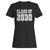 Class Of 2030 Woman's T-Shirt