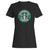 Coffee Art Woman's T-Shirt