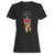 Colin Kaepernick United We Stand Black Power Kneeling In Silent Protest Woman's T-Shirt