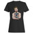 Conor Mcgregor Boxing Poster With Crown Woman's T-Shirt