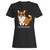 Corgeek Corgi Sunglasses Woman's T-Shirt