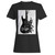 crow guitar Woman's T-Shirt