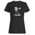 Cute Dabbing Old English Sheepdog Woman's T-Shirt Cute Dabbing Old English Sheepdog Woman's T-Shirt