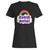 Cute Death Metal Rainbow Funny Swag Woman's T-Shirt