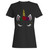 Cute Unicorn Face Woman's T-Shirt