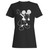 Dabbing Mickey Disney World Woman's T-Shirt