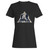 Daft Punk Pyramid Vintage Woman's T-Shirt