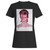 David Bowie Aladdin Sane Woman's T-Shirt