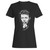 David Bowie Art Woman's T-Shirt