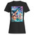 Dbz Summer Time Blast Woman's T-Shirt