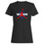 Deadpool Air Jordan Wilson Woman's T-Shirt