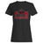 deadpool fuck cancer Woman's T-Shirt