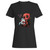 deadpool hugging funny unicorn Woman's T-Shirt