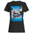 Deadpool Swiming Party Woman's T-Shirt