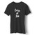 Crazy In Love Bachelorette Party Man's T-Shirt