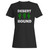 Desert Bound Cactus Woman's T-Shirt