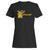 Detective Pikachu Logo Movie Woman's T-Shirt