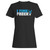 Die Antwoord I Fink U Freeky Woman's T-Shirt