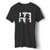 Dark Souls Lordran Dark Days Anime Man's T-Shirt