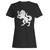 Dire Wolf Rampant Woman's T-Shirt