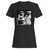 Discharge Hear Nothing See Nothing Say Nothing 1982 Album Cover Woman's T-Shirt