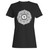 Disco Biscuits Cosmic Explosion Woman's T-Shirt