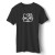Custom Hello Kitty Strom Man's T-Shirt